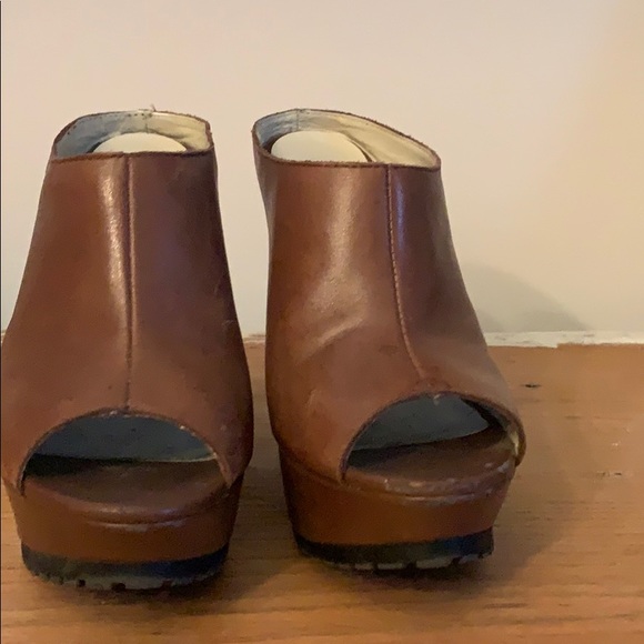 Wedge slip ons - Picture 2 of 7